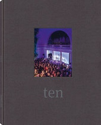 Enlarge image Cover: Prix Pictet, Ten - teNeues Verlag ein Imprint des Gestalten Verlags