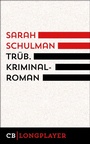Cover: Trüb - CulturBooks Verlag