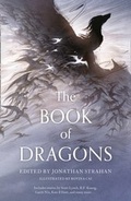 Cover: The Book of Dragons - HarperCollins