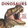 Cover: Dinosaurs: Fact and Fable - HarperCollins