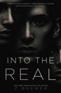 Cover: Into the Real - Quill Tree Books