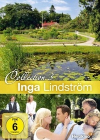 Enlarge image Cover: Inga Lindström - Studio Hamburg