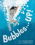 Cover: Bubbles . . . UP! - HarperCollins