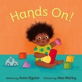 Cover: Hands On! - HarperCollins