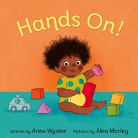 Abbildung von: Hands On! - HarperCollins