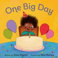 Cover: One Big Day - Balzer and Bray