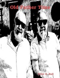 Cover: Old Father Time - Lulu.com