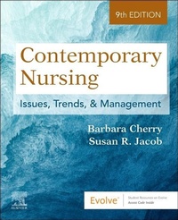 Abbildung von: Contemporary Nursing - Elsevier