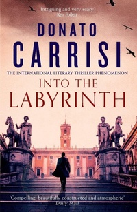 Enlarge image Cover: Into the Labyrinth - Abacus
