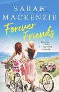 Cover: Forever Friends - Piatkus Books