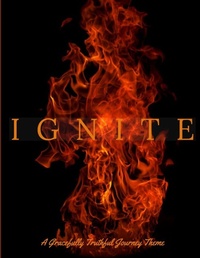 Enlarge image Cover: Ignite - Lulu.com
