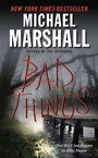 Cover: Bad Things - HarperCollins