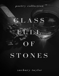 Cover: Glass Full of Stones - Lulu.com