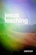 Cover: jesus teaching - Lulu.com