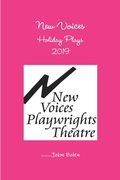 Cover: New Voices Holiday Plays 2019 - Lulu.com