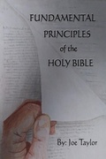 Cover: Fundamental Principles Of The Holy Bible - Lulu.com