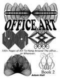 Cover: OFFICE ART: Book 2 - Lulu.com