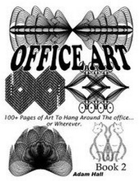 Enlarge image Cover: OFFICE ART: Book 2 - Lulu.com