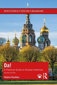 Enlarge image Cover: Da! - Routledge