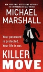 Cover: Killer Move - HarperCollins