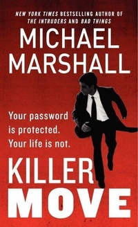Enlarge image Cover: Killer Move - HarperCollins