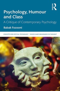 Abbildung von: Psychology, Humour and Class - Routledge