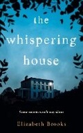 Cover: The Whispering House - Doubleday