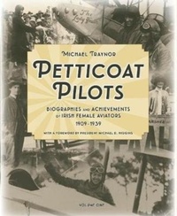 Abbildung von: Petticoat Pilots: Volume one - Michael Traynor