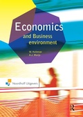 Bild: Economics and the Business Environment - Routledge