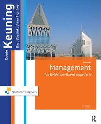 Abbildung von: Management - Routledge