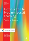 Cover: Introduction to Problem-Based Learning - Routledge