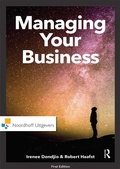 Cover: Managing Your Business - Routledge