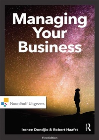 Abbildung von: Managing Your Business - Routledge
