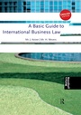 Cover: A Basic Guide to International Business Law - Routledge
