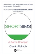 Cover: Short Sims - CRC Press
