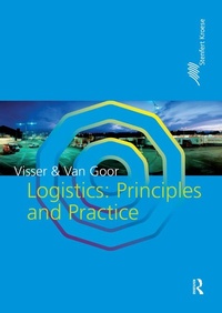 Abbildung von: Logistics - Routledge