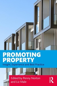 Abbildung von: Promoting Property - Routledge