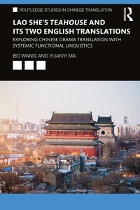 Abbildung von: Lao She's Teahouse and Its Two English Translations - Routledge