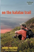 Cover: On The Kalalau Trail - Iam Books