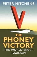 Cover: The Phoney Victory - Bloomsbury Academic