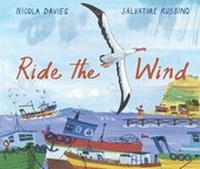 Enlarge image Cover: Ride the Wind - Walker Books Ltd