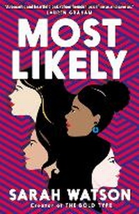 Enlarge image Cover: Most Likely - Scholastic