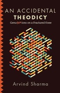 Cover: An Accidental Theodicy - De Gruyter