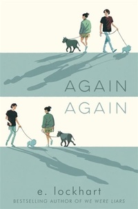 Abbildung von: Again Again - Hot Key Books