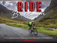 Enlarge image Cover: Ride Britain - Robinson