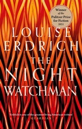 Cover: The Night Watchman - Corsair