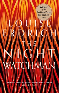 Abbildung von: The Night Watchman - Corsair