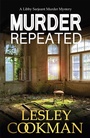 Cover: Murder Repeated - Headline Accent