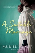Cover: A Suitable Marriage - Hachette Books Ireland