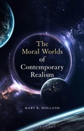 Cover: The Moral Worlds of Contemporary Realism - Bloomsbury Academic USA